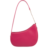 Modern Crescent Handbag