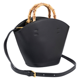 Elegant Structured Handbag