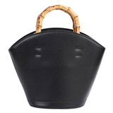 Elegant Structured Handbag