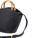 Elegant Structured Handbag